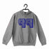 4 TV Series 99 Cools and No Doubts UNISEX HOODIE Sweatshirts